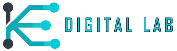Kc Digital Lab